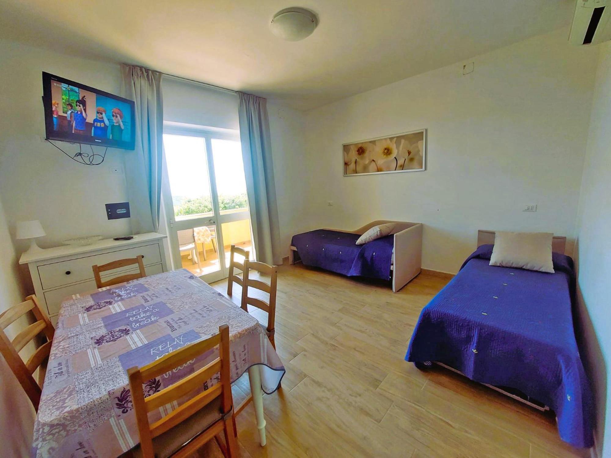 Mini Appartamenti Elba Lacona Room photo