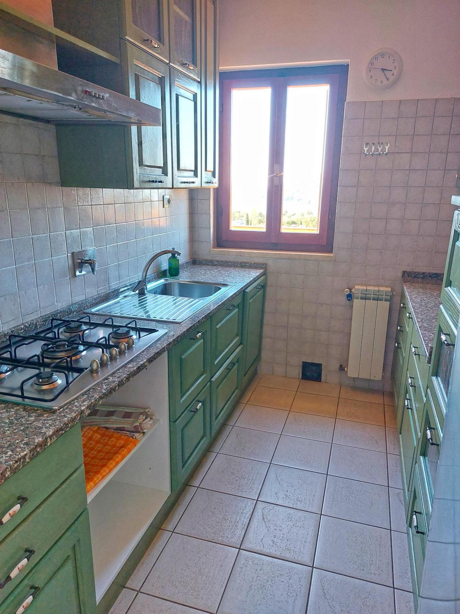 Mini Appartamenti Elba Lacona Room photo