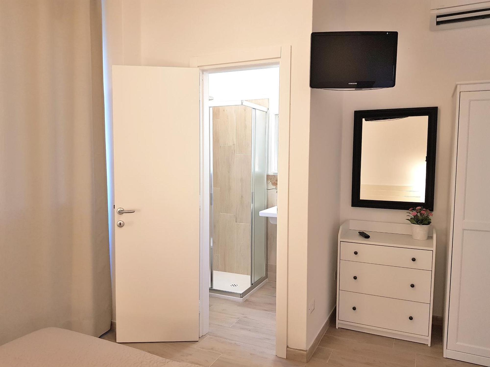 Mini Appartamenti Elba Lacona Room photo