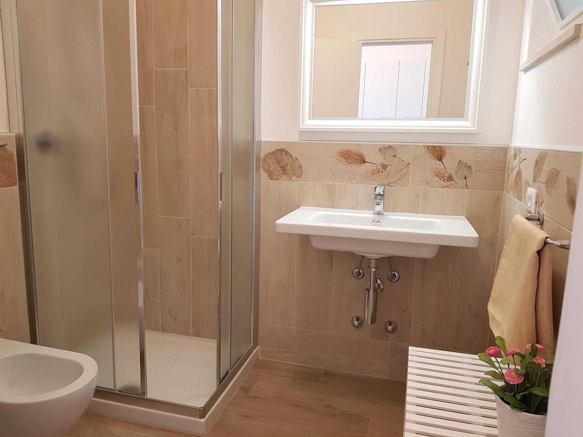 Mini Appartamenti Elba Lacona Room photo